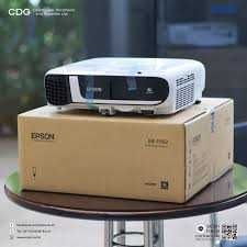 Проектор Epson EB-FH52