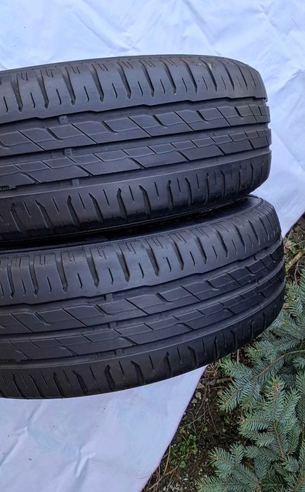 Cauciucuri 195/65 R15 Vară- Set 4 sau 2 buc. Anvelope Gume 15" Vara