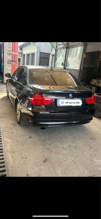 Vand bmw e90 lci 318d manula 6 trepte