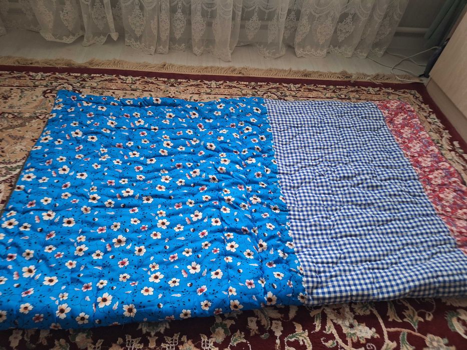 Одеяло легкие зимние