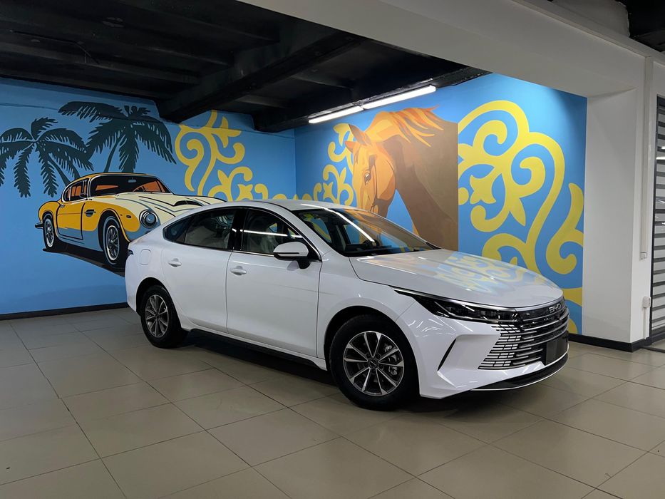 Машина без пв любои вариянт