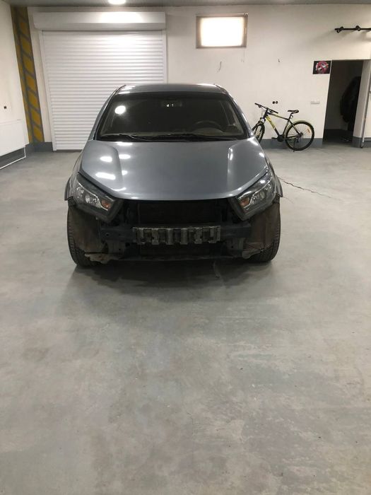 Фары оригинал Лада Веста. Со своего автомобиля.