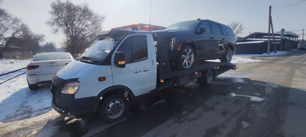 Эвакуатор по городу 24/7 область межгород