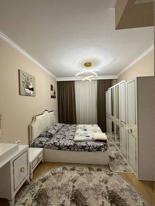 посуточноя квартира||Беруний метро