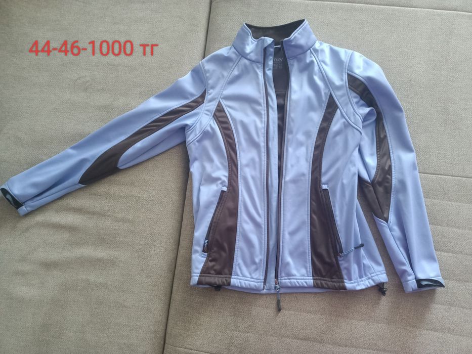 Женская одежда по 1000 тенге