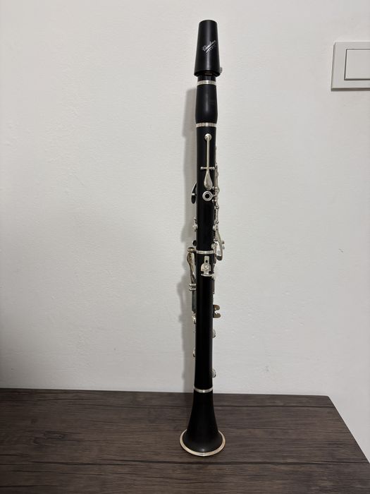 Clarinet Thomann