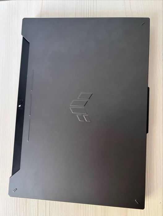Asus tuf gaming A15