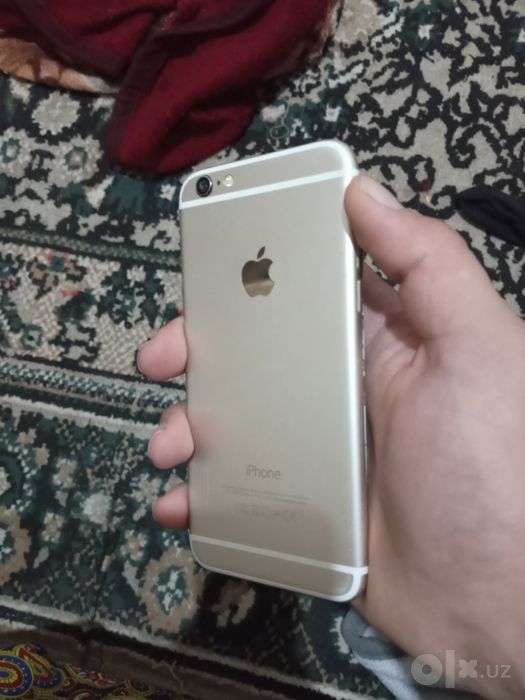 Iphone 6 16 gb zapchasga