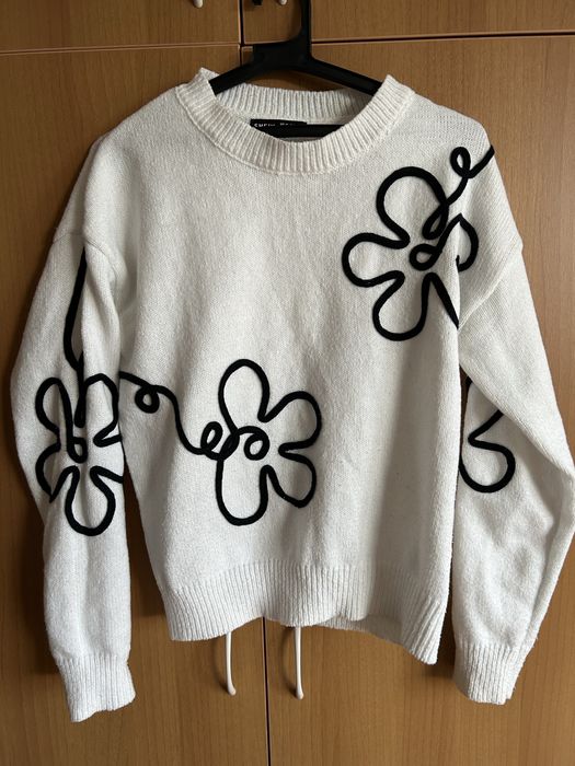 Сладък пуловер Shein