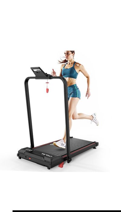 Banda de alergare electrica,Oyajia SQ25  12 km/h