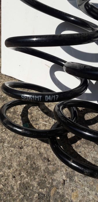 Задни амортисьори и пружини за Alfa Romeo FIAT LANCIA