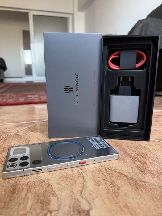 Nubia Redmagic 11 pro