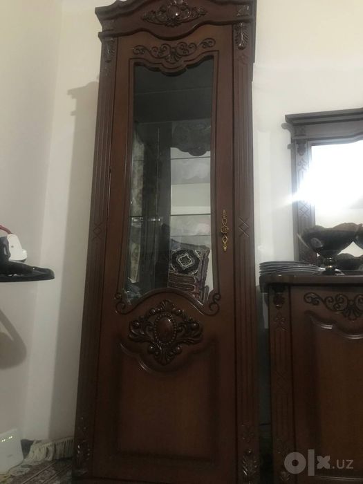 Стенка сотилади холати янги