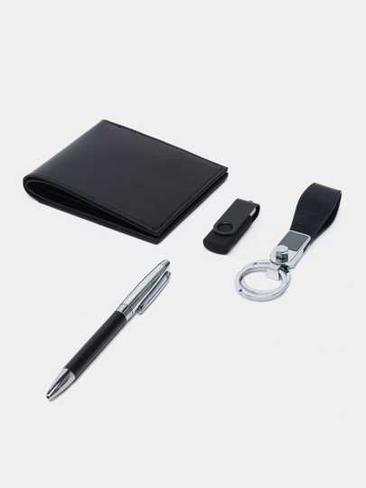 Подарочный набор 4 в 1