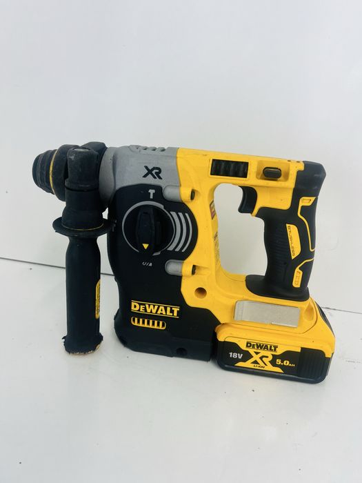 Dewalt DCH 273 rotopercutor