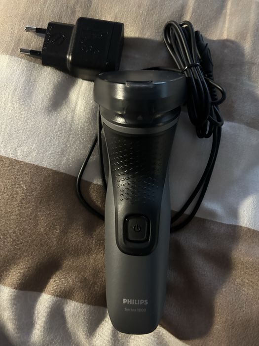 Aparat ras Philips