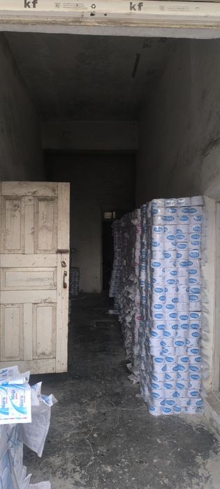 Tayyor biznes sotiladi!