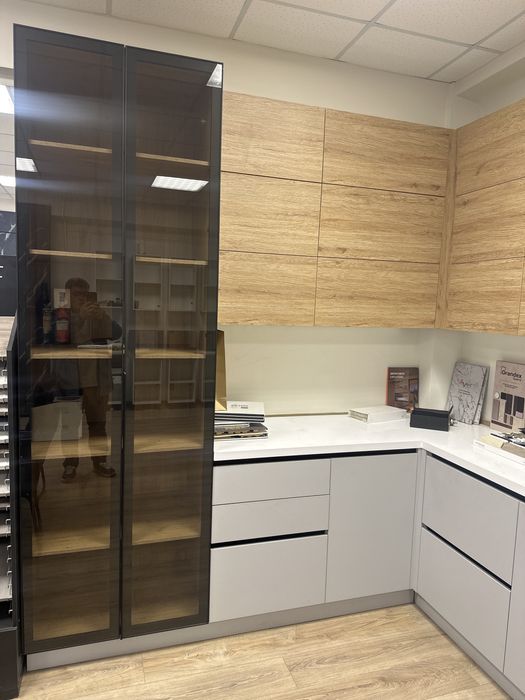 Кухонный гарнитур