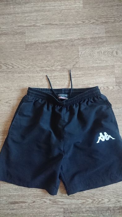 Продам шорты kappa.