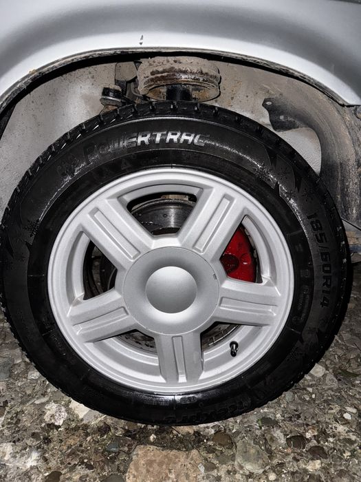 Торус 14 штамп 13