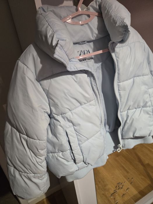 Яке Zara (8-9 год.)