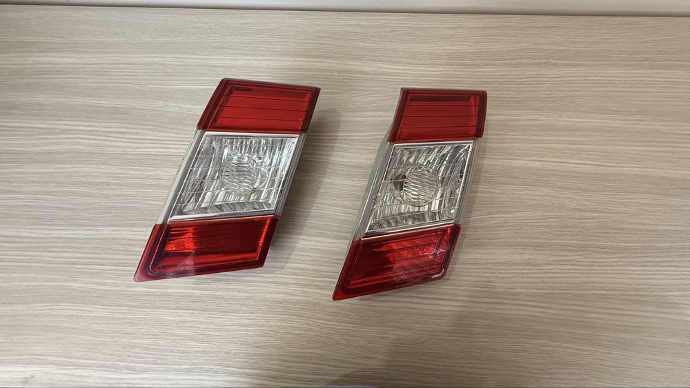 Эпика - орка чап оригинал ва бошка запчастлари