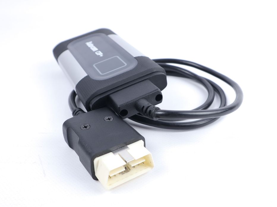 Autocom 11.2021 (автоком) + Delphi DS 150 (делфи)