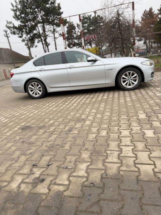 Bmw 520D,f10,Automat,X-drive