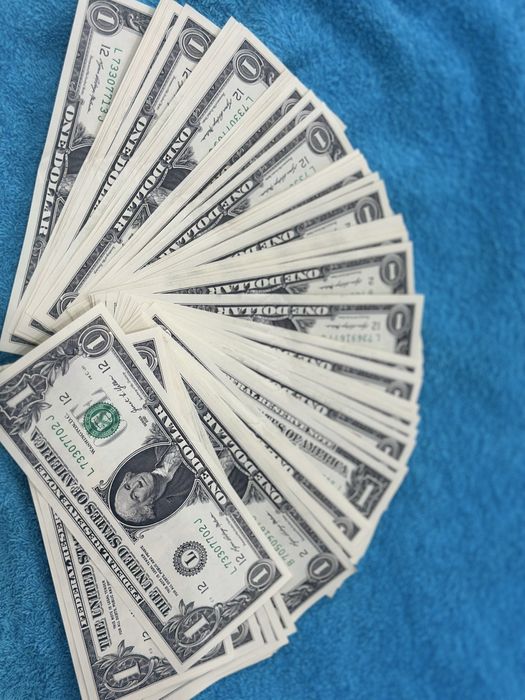 1 доллар по 800тг