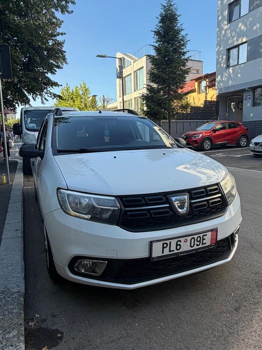 Dacia Logan Mcv 1.0 SCe