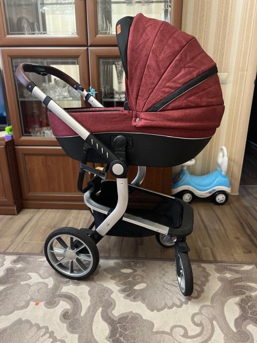 Коляска Teknum 2 в 1