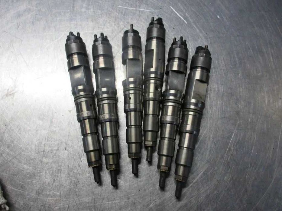 Injectoare MAN 51.10100-6048 -Piese MAN EURO 5