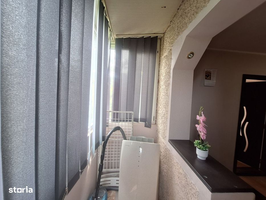 Investitie ideala! Apartament cu 2 camere-mobilat si utilat-zona Dacia