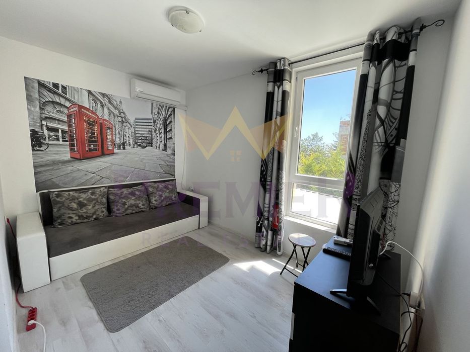 2-стаен в Добрич, област-гр.Балчик площ 53