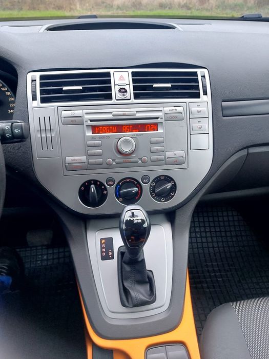 Vând Ford Kuga, 2.0 tdci, 4x4 automat
