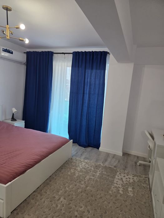 Apartament - 1 camera  de inchiriat