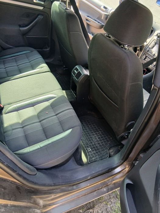 Vand golf 6 1.6 tdi
