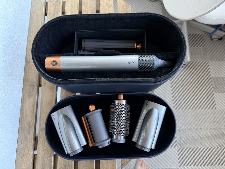 Ondulator Dyson Airwrap HS05