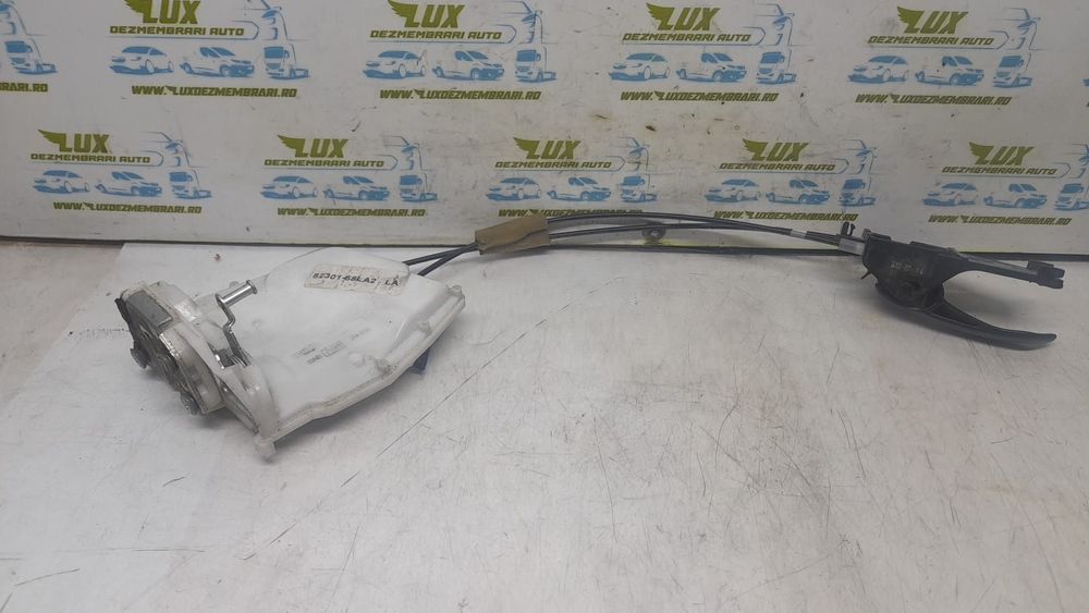 Broasca usa dreapta spate 82301-68LA2 Suzuki Swift 4 [2010 - 2015]