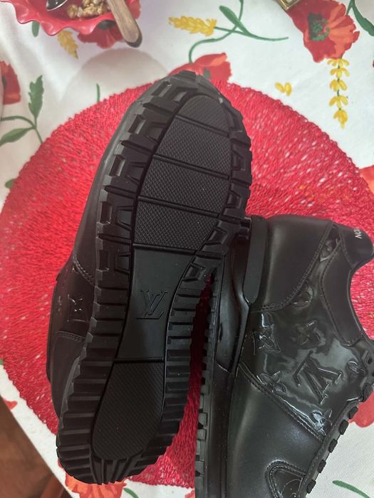 Louis Vuitton Run Away
