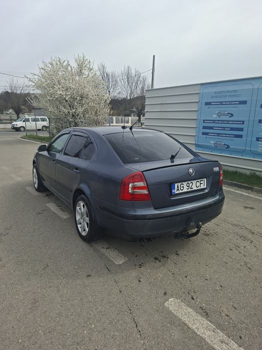 Vand scoda octavia 19 tdi