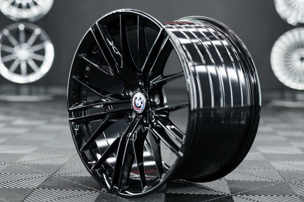 jante 20 bmw r20 x5 x6 seria 7 black