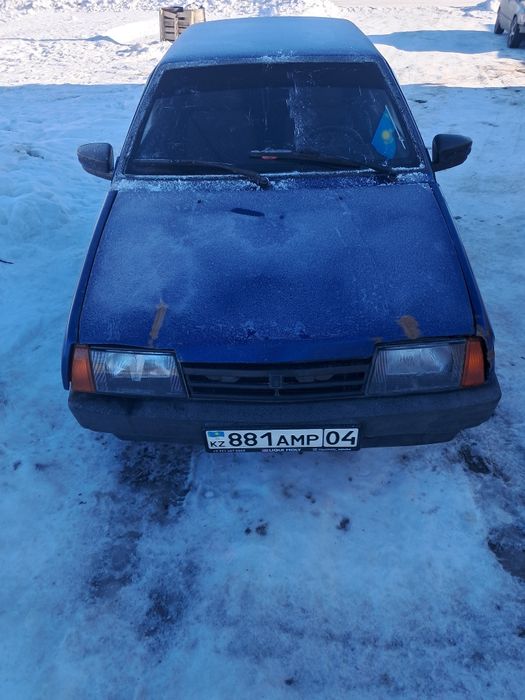 Ваз 21099 сатылады