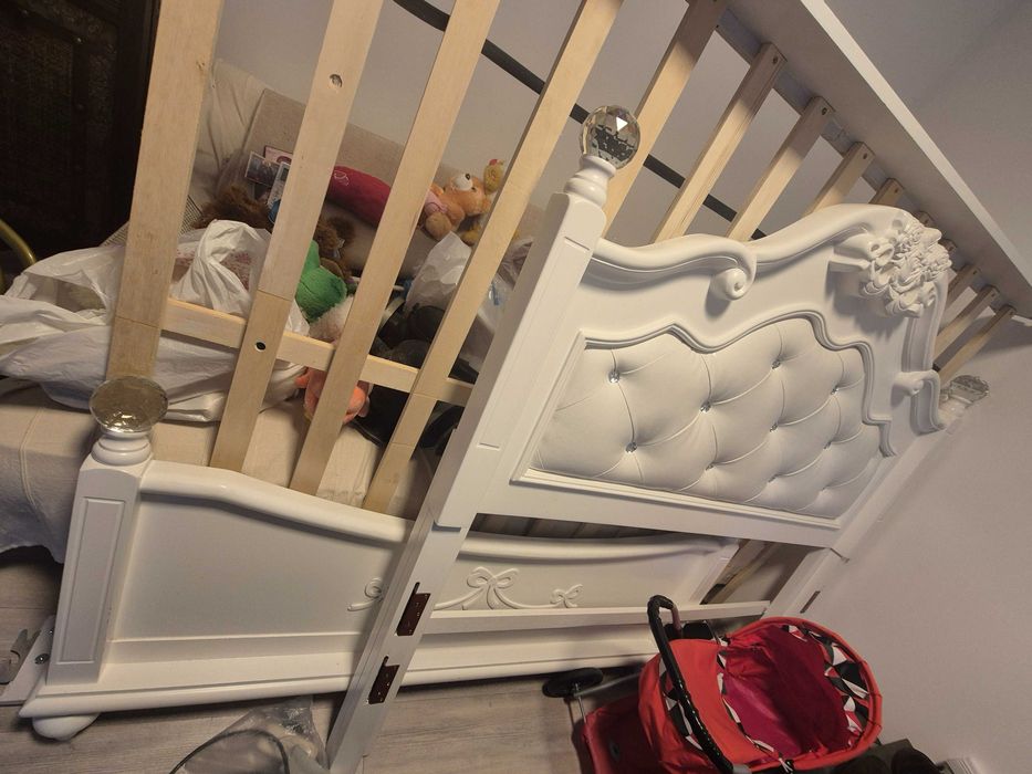 Pat Mobexpert pentru printese