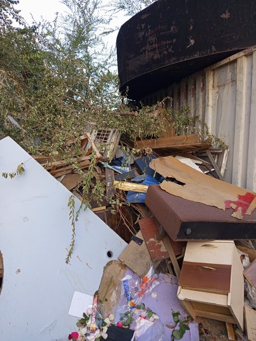 Дрова отдам даром