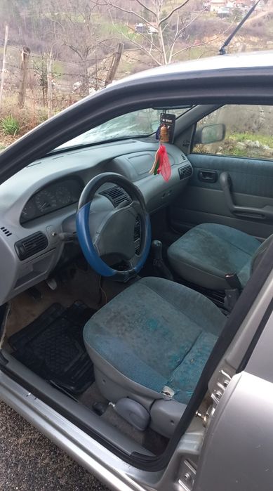 Fiat Punto Punto