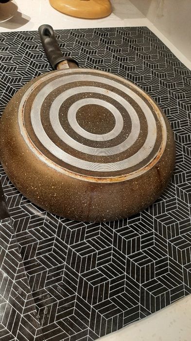 Сковорода. диаметр 26 см