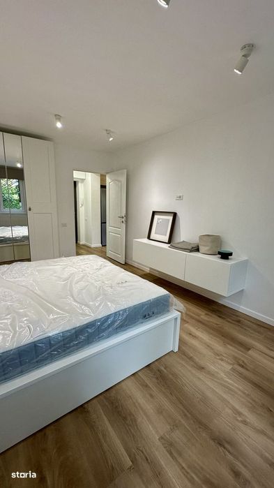 Prima închiriere după renovare – 2 camere - Rogerius, str. Iza, Oradea