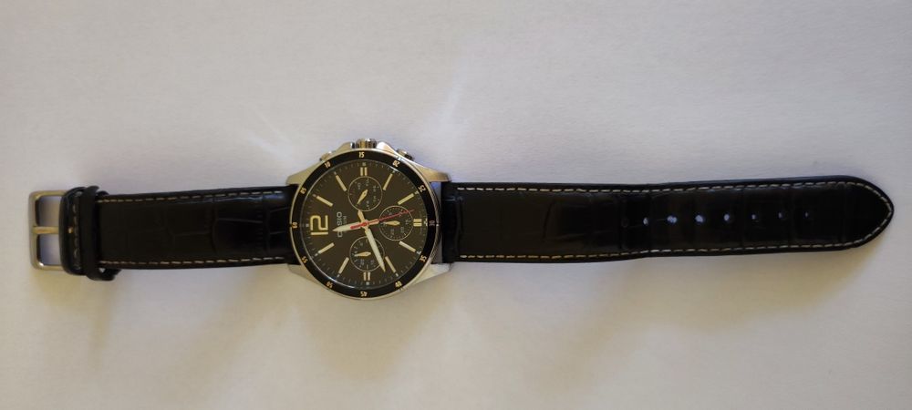 Оригинален Часовник Casio