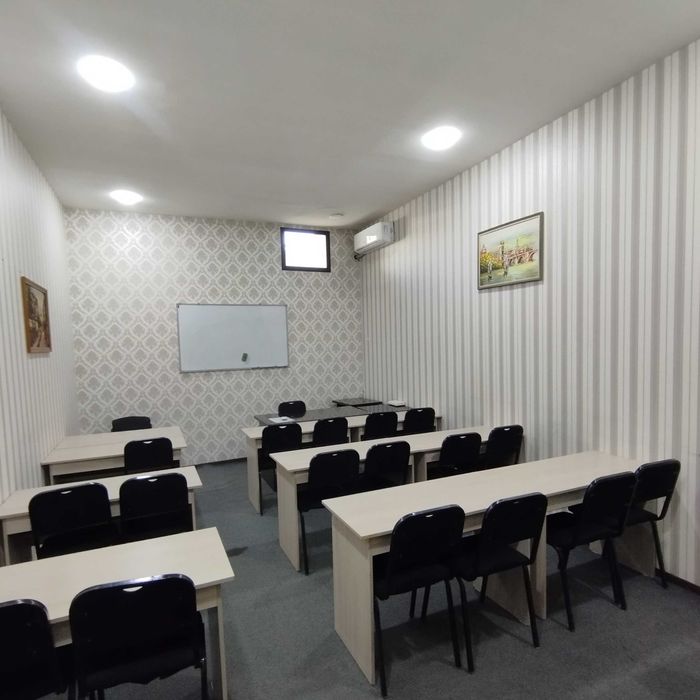 Arenda ofis uchun shahar markazida 1 qavat